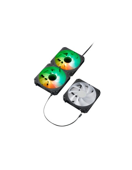 DISIPADOR ARCLIGHT 2.0 ABYSM 3EN1