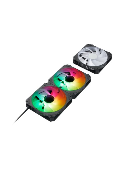 DISIPADOR ARCLIGHT 2.0 ABYSM 3EN1