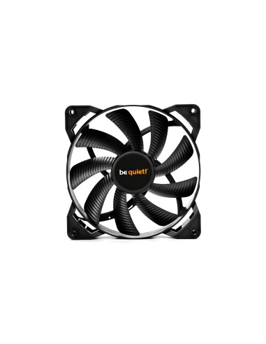 be quiet! Pure Wings 2 120mm PWM high-speed Carcasa del orde