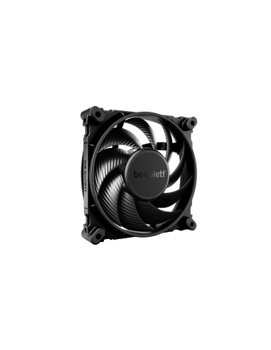 Ventilador be quiet! SILENT WINGS 4 | 120mm 12 cm Negro