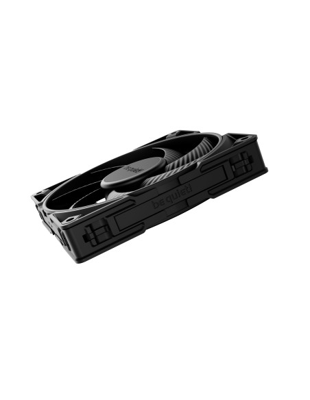 Ventilador be quiet! SILENT WINGS PRO 4 | 140mm PWM 14 cm Ne