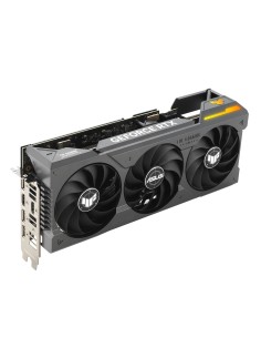 Asus TUF Gaming GeForce RTX 4070 Ti 12GB GDDR6X DLSS3 Negra