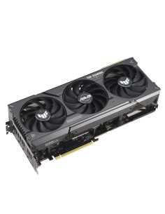 Asus TUF Gaming GeForce RTX 4070 OC 12GB GDDR6X DLSS3 Negra
