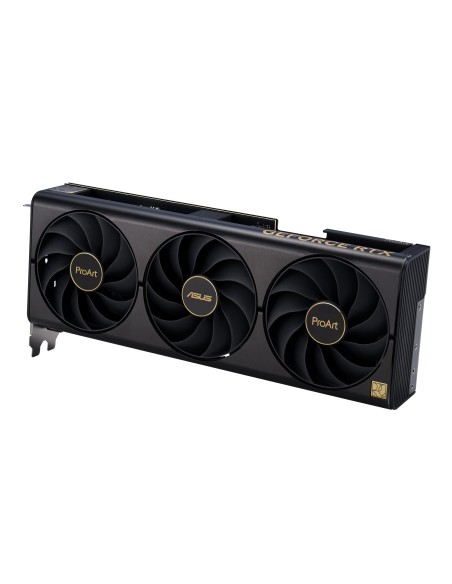 TARJETA GRÁFICA ASUS PROART  RTX 4080 OC 16GB GDDR6 GAMING