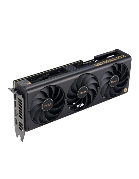 TARJETA GRÁFICA ASUS PROART  RTX 4080 OC 16GB GDDR6 GAMING