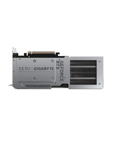 Gigabyte Aero GeForce RTX 4060 Ti 16GB GDDR6X DLSS3 Blanca