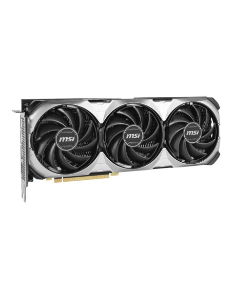 MSI VGA NVIDIA RTX 4070 VENTUS 3X E 12G OC