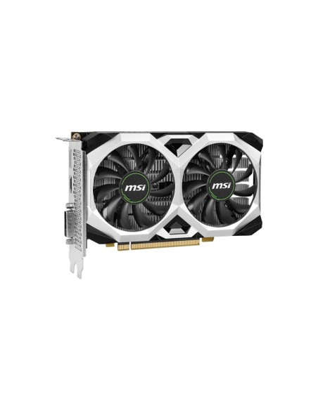 TARJETA GRÁFICA MSI GTX 1650 D6 VENTUS XS OCV3 4GB GDDR6