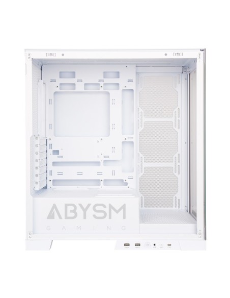 TORRE ATX ABYSM DANUVE SAVA H500 WHITE