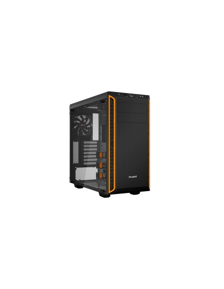 Be quiet! Pure Base 600 Window ATX Negra