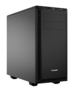 Be quiet! Pure Base 600 ATX Negra