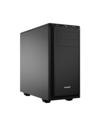 Be quiet! Pure Base 600 ATX Negra