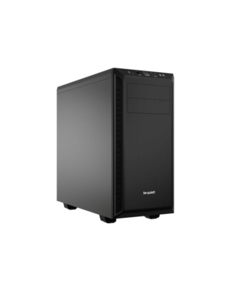 Be quiet! Pure Base 600 ATX Negra