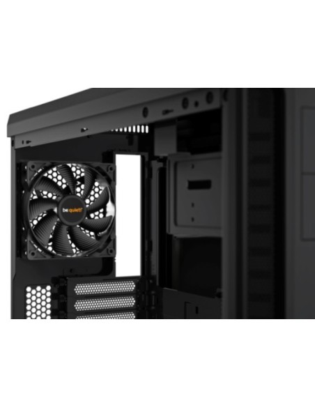 Be quiet! Pure Base 600 ATX Negra