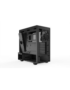Be quiet! Pure Base 500DX ATX Negra