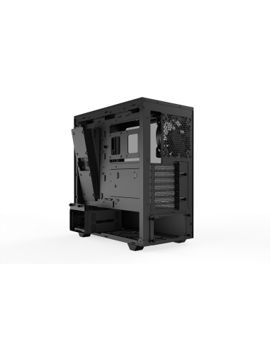 Be quiet! Pure Base 500DX ATX Negra