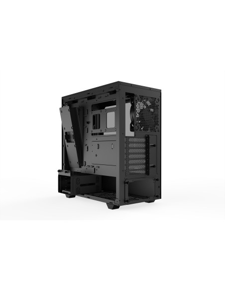 Be quiet! Pure Base 500DX ATX Negra