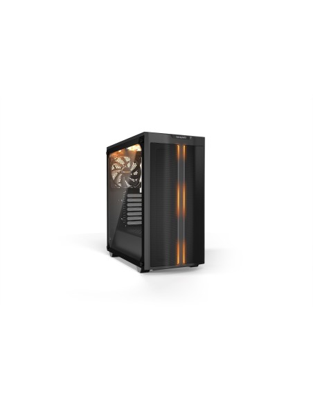 Be quiet! Pure Base 500DX ATX Negra