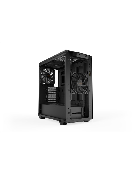 Be quiet! Pure Base 500DX ATX Negra