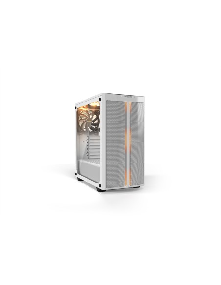 Be quiet! Pure Base 500DX ATX Cristal Templado Blanca