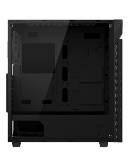 Gigabyte C200 ATX Negra