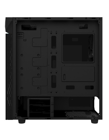 Gigabyte C200 ATX Negra