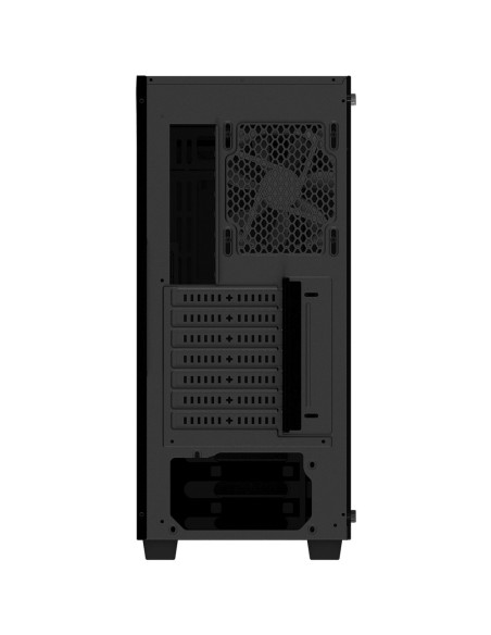 Gigabyte C200 ATX Negra