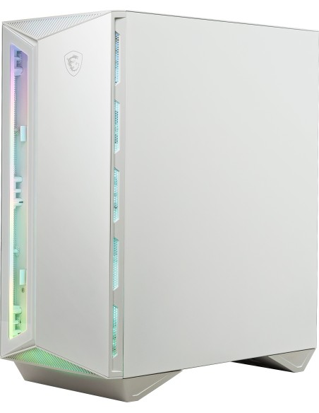 MSI CAS MPG Gungnir 110R ATX Blanca