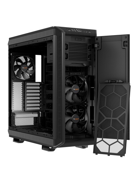 Be quiet! Dark Base 900 ATX Negra