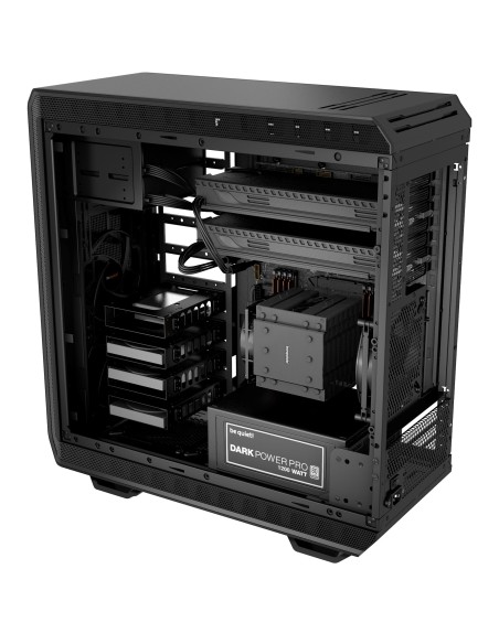 Be quiet! Dark Base 900 ATX Negra