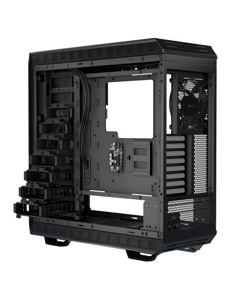 Be quiet! Dark Base 900 ATX Negra