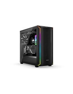 TORRE E-ATX BE QUIET! SHADOW BASE 800 DX BLACK
