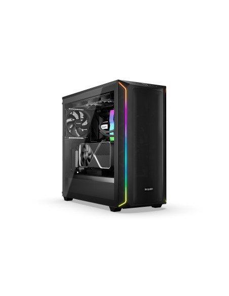 TORRE E-ATX BE QUIET! SHADOW BASE 800 DX BLACK