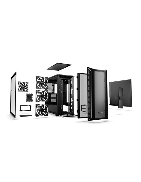 TORRE E-ATX BE QUIET! SHADOW BASE 800 FX BLACK