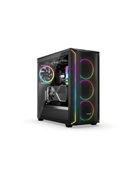 TORRE E-ATX BE QUIET! SHADOW BASE 800 FX BLACK