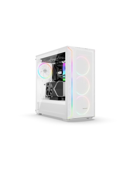 TORRE E-ATX BE QUIET! SHADOW BASE 800 FX WHITE