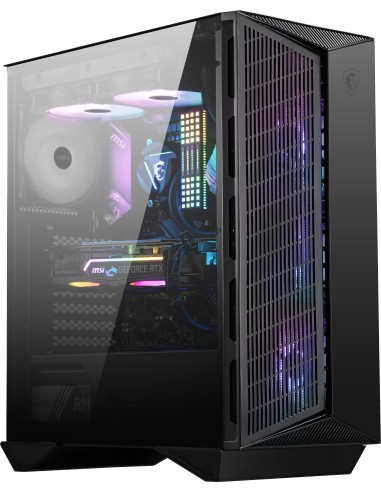 MSI MPG Gungnir 110M ATX Negra