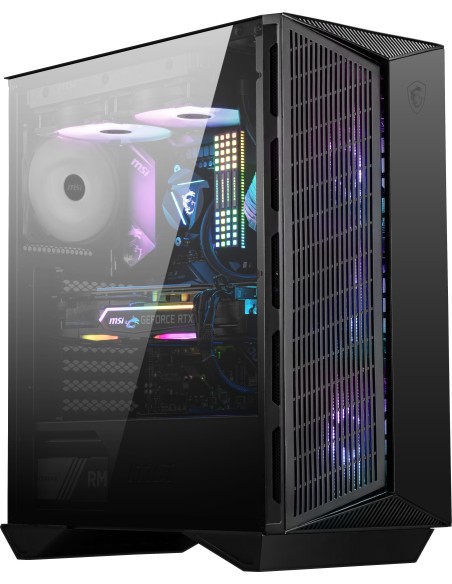 MSI MPG Gungnir 110M ATX Negra