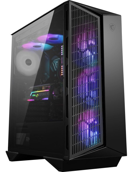 MSI MPG Gungnir 110M ATX Negra