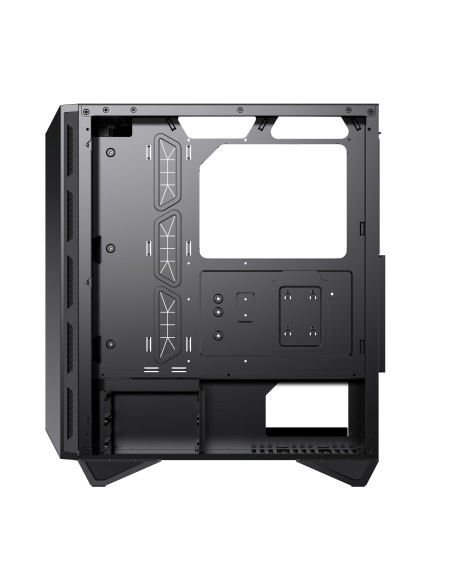 MSI MPG Gungnir 110M ATX Negra