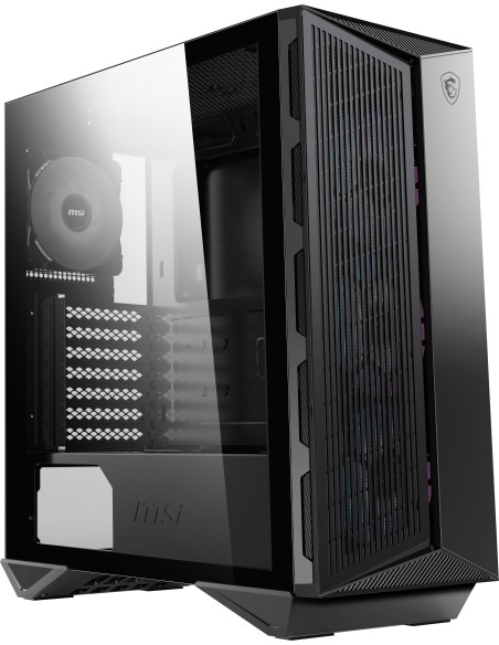 MSI MPG Gungnir 110M ATX Negra