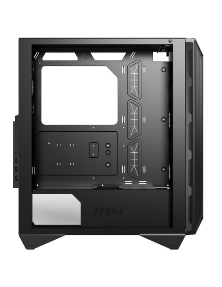 MSI MPG Gungnir 110M ATX Negra