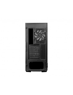 MSI MPG Velox 100P Airflow ATX Negra