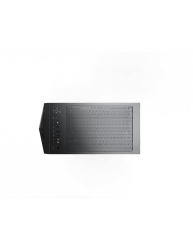 MSI MPG Gungnir 111R ATX Cristal Templado Negra