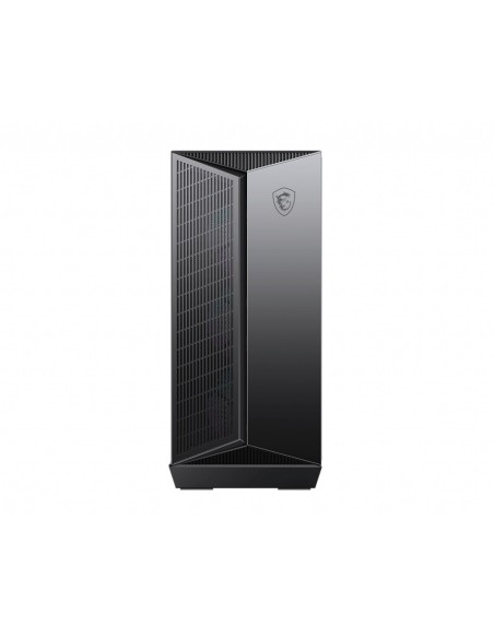 MSI MPG Gungnir 111R ATX Cristal Templado Negra
