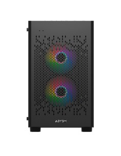 TORRE M-ATX ABYSM DANUBE INVA MX202