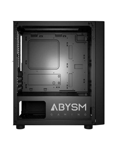 TORRE M-ATX ABYSM DANUBE INVA MX202