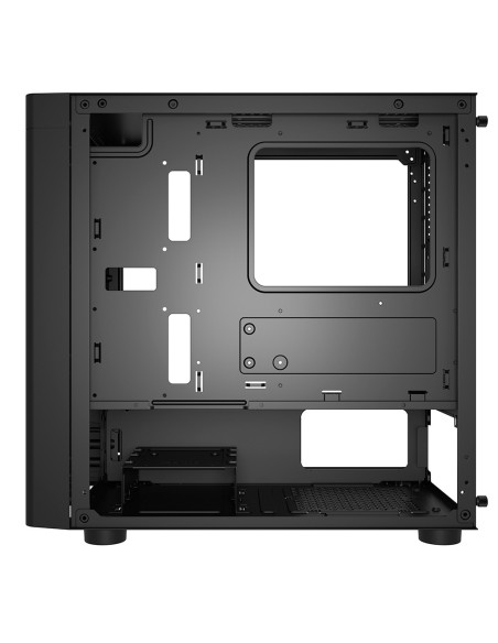 TORRE M-ATX ABYSM DANUBE INVA MX202