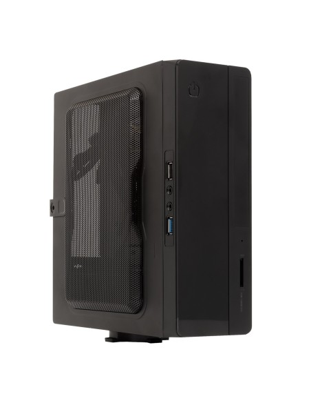UNYKAch UK 1007 150W Mini ITX Negra