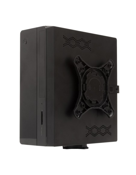 UNYKAch UK 1007 150W Mini ITX Negra